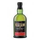 Whisky Dyc  8 Años 0,7 L