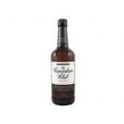 Whisky Canadian  Club 0,7 L