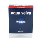Aftershafe Aqua Velva Locion 200ml