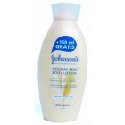 Body Milk Johnson,s Holiday Skin Piel Clara 250 Ml.