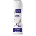 Body Milk Natural Honey Piernas Cansadas