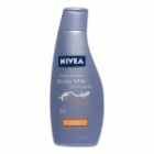 Body Milk Nivea Triple Acción 400 Ml.
