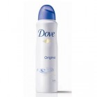 Desodorante Spray Dove 200 Ml.
