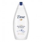 Gel Baño Dove 250 Ml.