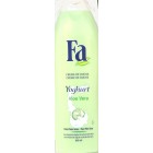 Gel Baño Fa Yog.aloe 600 Ml