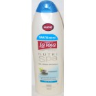 Gel Baño La Toja Spa Hidrat.