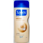 Gel Sanex 600  Ml.nat