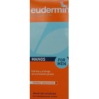 Crema Para Manos De Hombre Eudremin