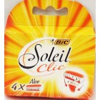 Cargador Del Modelo Bic Soleil Clic