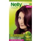 Tinte Nelly Sin Amon.6,5