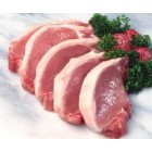 Chuletas De Aguja530 Gr