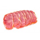 Lomo Adobado Fileteado 530 Gr