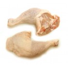 Muslos Pollo 530 Gr