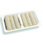 Flamenquines De Pavo Y Queso Bandeja De 425 Gr