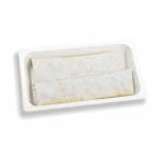 Tortitas De Fiambre De Jamón De Pavo Y Queso Bandeja De 270 Gr