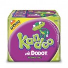 Toallitas Kandoo Wc Recambio 120 Servicios