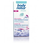 Crema Depilatoria Body Natur Ducha Con Aloe Vera 150 Ml