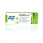 Crema Depilatoria Con Aloe Vera 100 Ml.