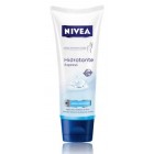 Crema Para Manos De Nivea Express De 100 Ml.