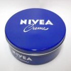 Crema Hidratante Nivea Familiar Lata De 250 Ml.