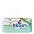 Toallitas Dodot Dermoactive 24 Und.