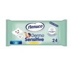 Toallitas Nenuco Bebé 24 Und.