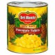 Piña En Su Jugo Del Monte 820 Gr.