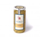 Cardo Al Natural El Navarrico 1 Kg.