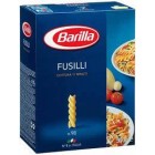 Pasta Barilla Fusilli 500 Gr.