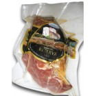 Contra De Jamón Monroyo 1,2 Kg. Aprox.