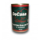 Bloc De Foi Gras De Canard 8-10 Piezas 400 Gr