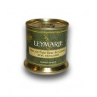 Bloc De Foie Gras De Canard Con Trozos 200 Gr.