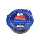 Queso Semicurado García Baquero 930 Gr.