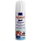 Nata President Spray 250gr.