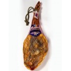 Jamón Denominación De Origen Teruel Arcoiris 8,5 Kg. Aprox.