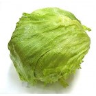 Lechuga Iceberg Calibre 8-9 1000gr