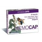 Memocap 30 Cápsulas