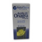 Aceite En Perlas De Onagra 60 Perlas