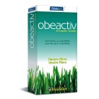 Obeactiv 20 Ampollas Con Fucus Y L-carnitina