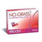 No-grass Model10 45 Cápsulas Con Café, Cacao Y Cromo