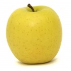 Manzana Golden nacional calibre 2 Kg