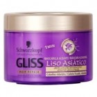 Mascarilla Gliss Liso Asiatico 200 Ml
