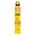 Espuma Fijadora Giorgi Rizos Marcados Ultra Fuerte 200 Ml + 50 Ml