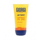 Gel Fijador Giorgi Fuerte 150 Ml