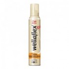 Espuma Wellaflex Rizos 200 Ml