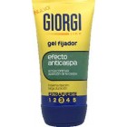 Gel Fijador Giorgi Efecto Anticaspa Extrafuerte 150 Ml