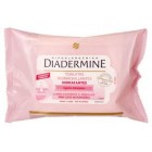 Diadermine Toallitas Desmaquilantes Hidratantes 20 Und.