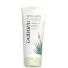 Gel Reductor Babaria Aloe Vera Vientre Plano 200 Ml