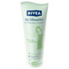 Gel Crema Reductora Moldeadora Nivea My Silhouette 200 Ml.