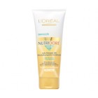 Leche Hidratante Autobronceadora Nutridoré Piel Clara 200 Ml.